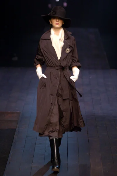 Look 1